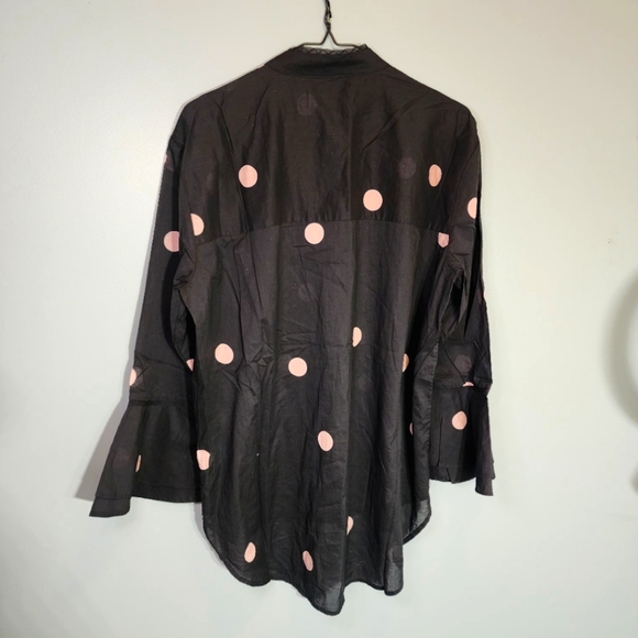 One Teaspoon 'Cosmic Fantasie' Shirt - Picture 8 of 10